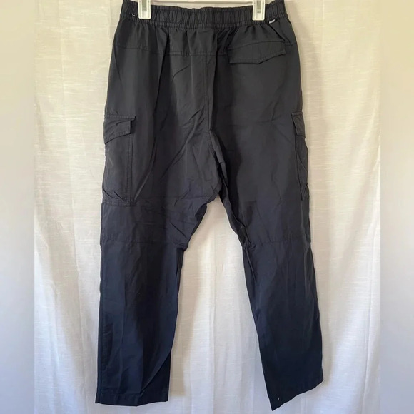 NIKE WOVEN UTILITY MENS LIFESTYLE PANT - Picture 6 of 7